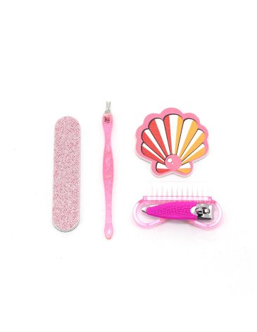 Set Manicura Trendy - TRENDY