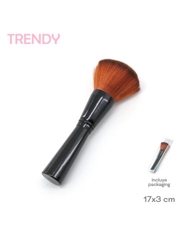 Brocha Trendy TRENDY