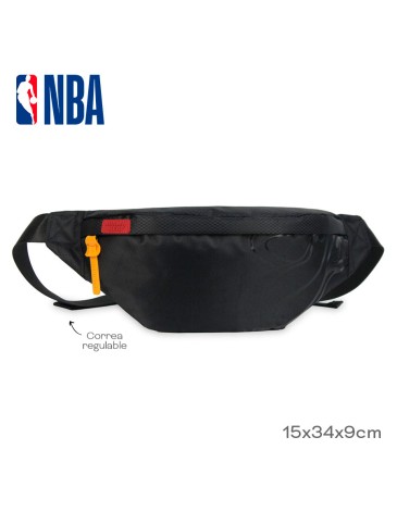 Riñonera NBA Miami Heat NBA