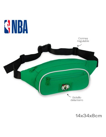 Riñonera NBA Boston Celtics NBA