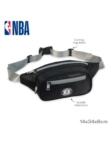 Riñonera NBA Dallas Mavericks NBA