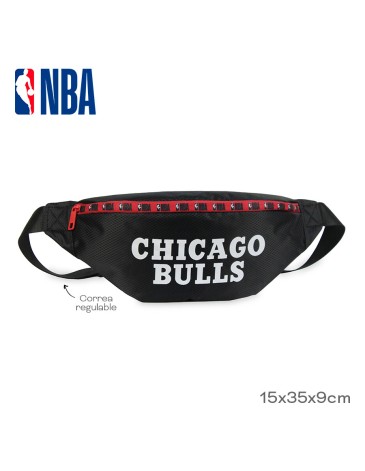 Riñonera NBA Chicago Bulls NBA