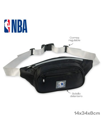 Riñonera NBA Nets NBA