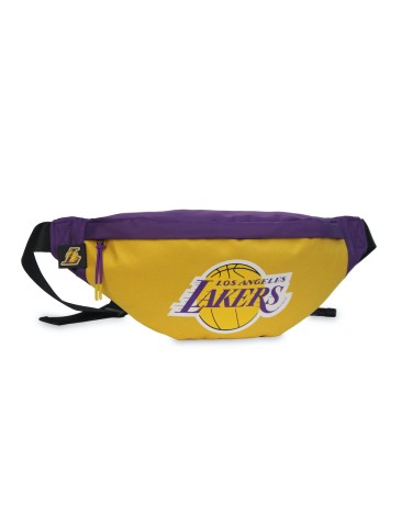Riñonera NBA Lakers - NBA
