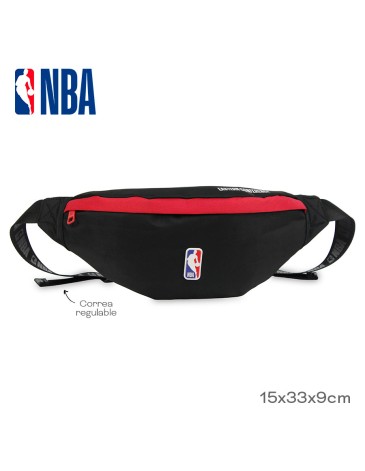 Riñonera NBA NBA