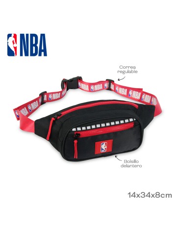 Riñonera NBA NBA