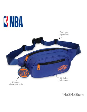 Riñonera NBA Knicks NBA
