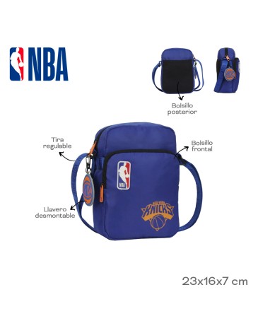 Morral NBA New York Knicks NBA