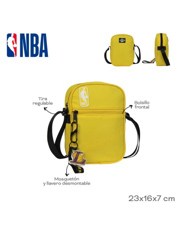 Morral NBA T2 NBA