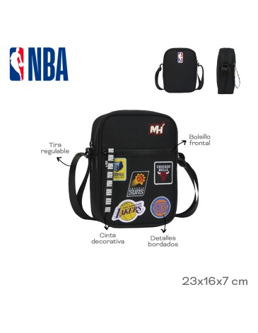 Morral NBA T2 NBA