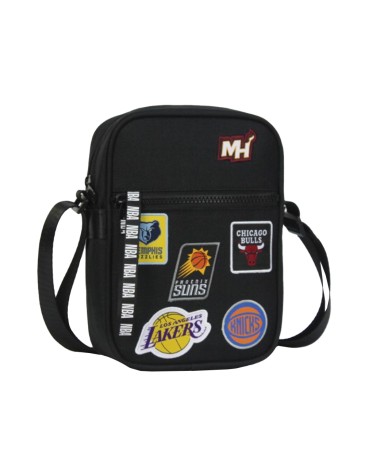 Morral NBA T2 - NBA