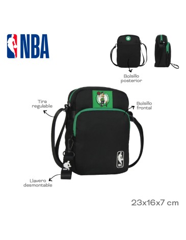 Morral NBA Boston Celtics NBA