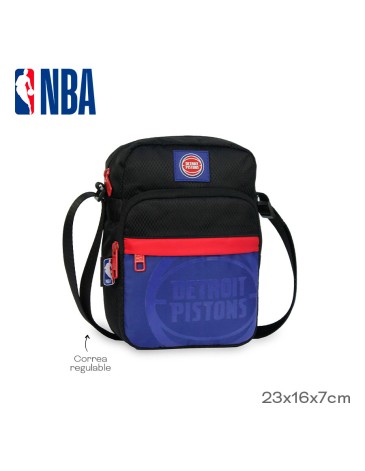 Morral NBA Detroit Pistons NBA