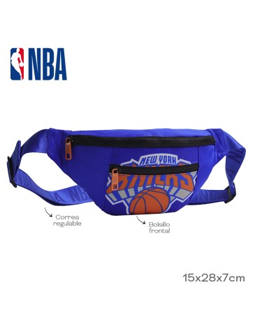 Riñonera NBA New York Knicks NBA