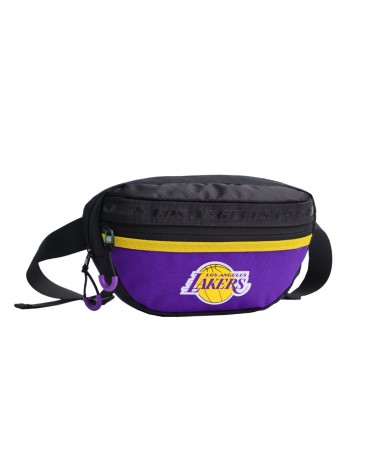 Riñonera NBA Los Angeles Lakers - NBA