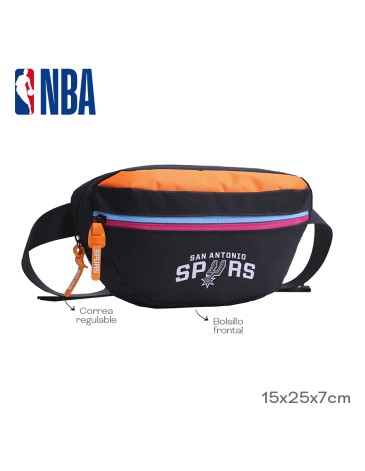 Riñonera NBA San Antonio Spurs NBA