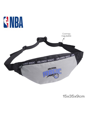 Riñonera NBA Orlando Magic NBA