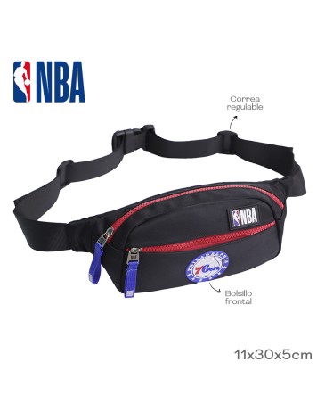 Riñonera NBA Philadelphia 76ers NBA