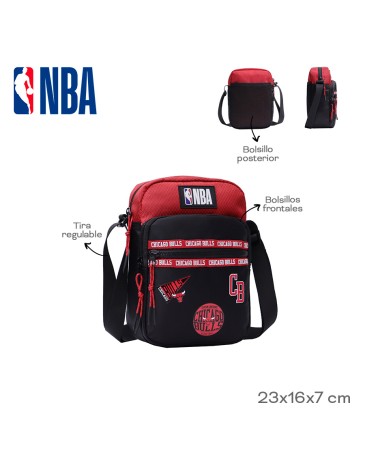 Morral NBA Chicago Bulls NBA