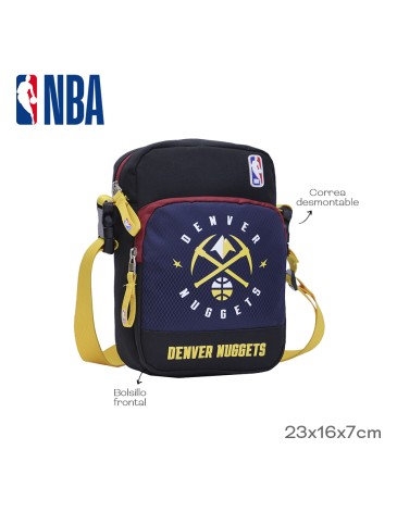 Morral NBA Denver Nuggets NBA