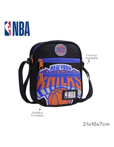 Morral NBA New York Knicks NBA