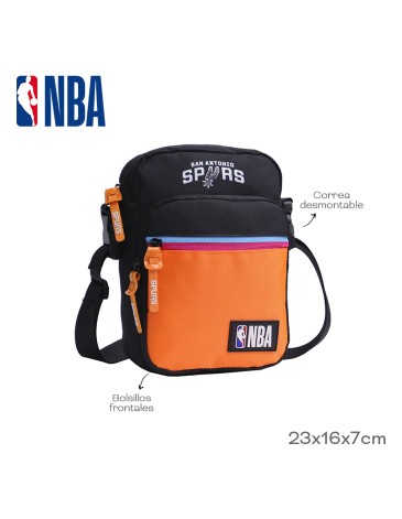 Morral NBA San Antonio Spurs NBA