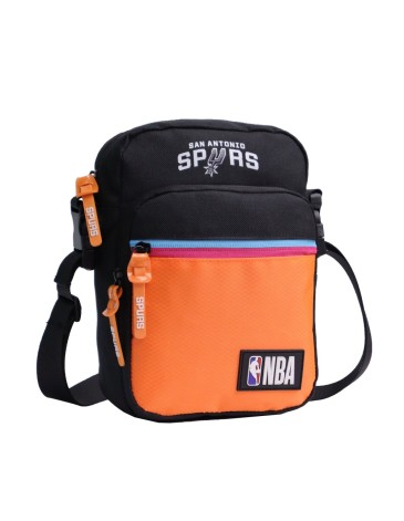 Morral NBA San Antonio Spurs - NBA