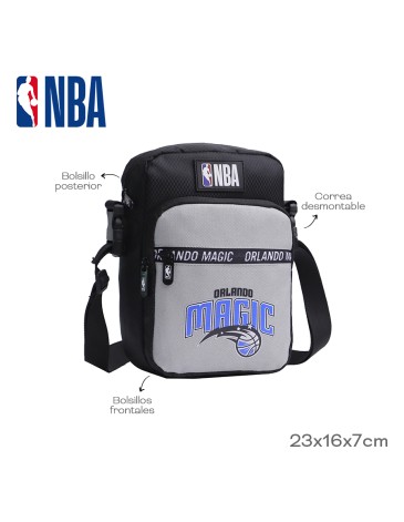 Morral NBA Orlando Magic NBA