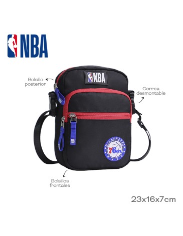 Morral NBA Philadelphia 76ers NBA
