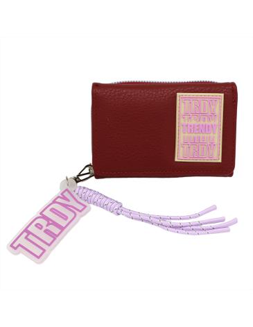 Billetera Trendy - TRENDY
