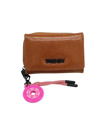 Billetera Trendy - TRENDY
