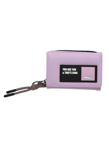 Billetera Muaa - MUAA