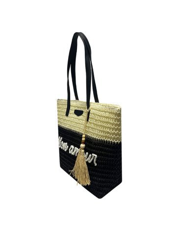 Beach Bag Oreiro Love - LAS OREIRO LOVE