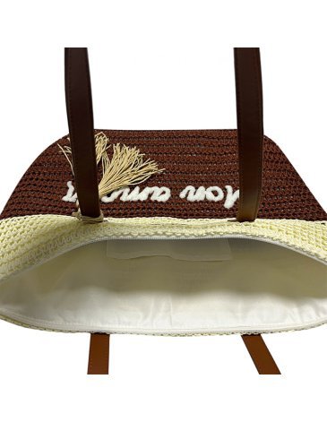 Beach Bag Oreiro Love - LAS OREIRO LOVE