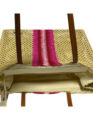 Beach Bag Oreiro Love - LAS OREIRO LOVE