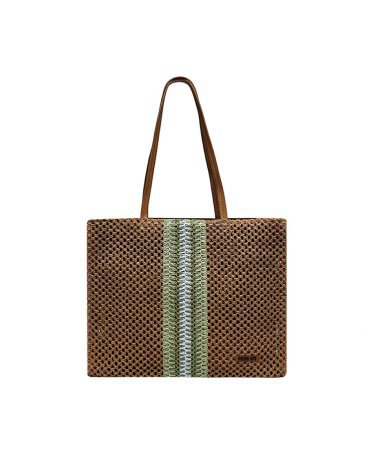 Beach Bag Oreiro Love - LAS OREIRO LOVE