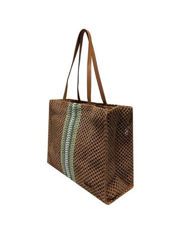 Beach Bag Oreiro Love - LAS OREIRO LOVE