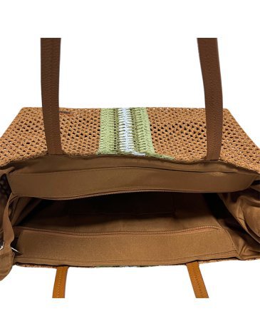 Beach Bag Oreiro Love - LAS OREIRO LOVE