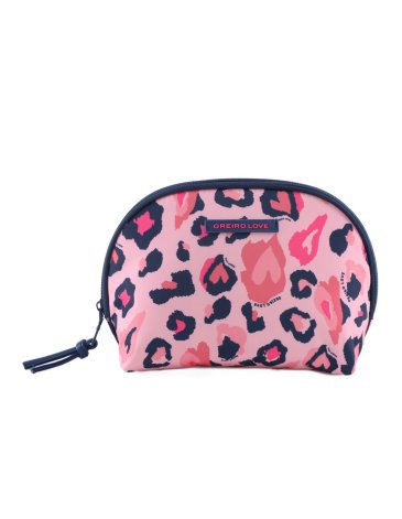 Portacosmetico Oreiro Love - LAS OREIRO LOVE