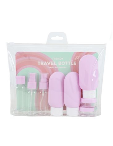 Set de Viaje Trendy - TRENDY