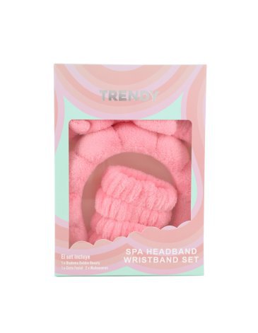 Set Beauty Trendy - TRENDY
