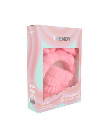 Set Beauty Trendy - TRENDY
