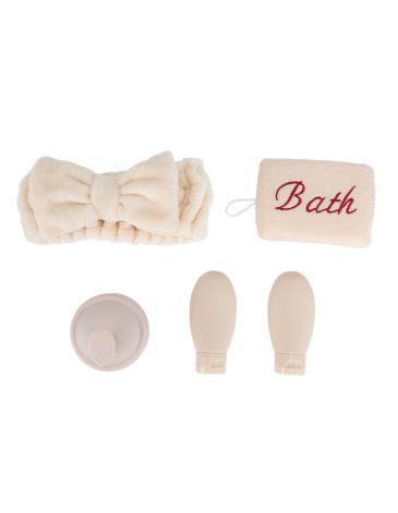 Set Beauty Oreiro Love - LAS OREIRO LOVE