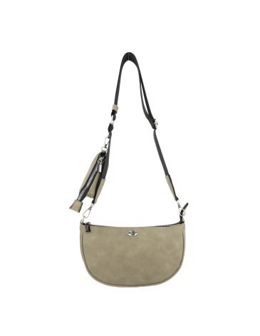 Cartera C/Monedero Oreiro - LAS OREIRO LOVE