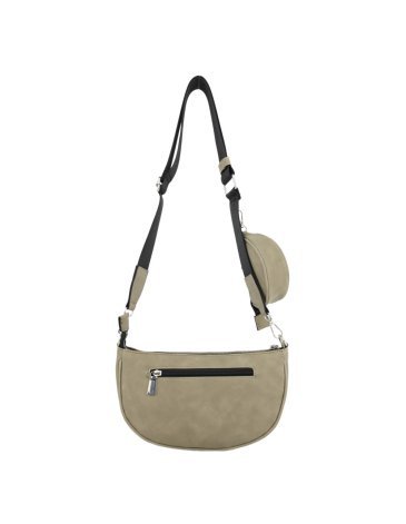 Cartera C/Monedero Oreiro - LAS OREIRO LOVE