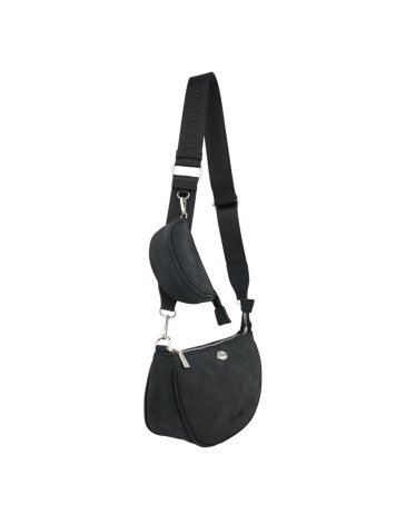 Cartera C/Monedero Oreiro - LAS OREIRO LOVE