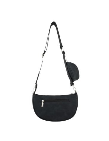 Cartera C/Monedero Oreiro - LAS OREIRO LOVE