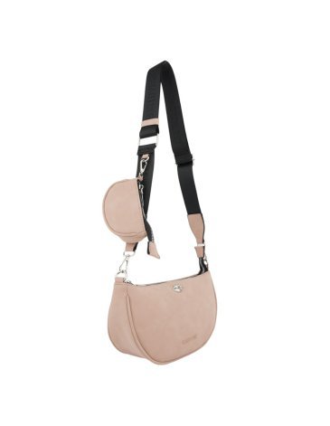 Cartera C/Monedero Oreiro - LAS OREIRO LOVE