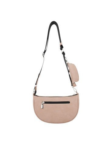 Cartera C/Monedero Oreiro - LAS OREIRO LOVE