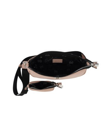 Cartera C/Monedero Oreiro - LAS OREIRO LOVE